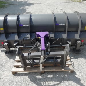 Schneepflug PD 3,20
