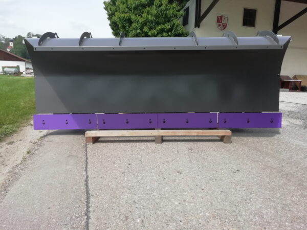 Schneepflug PD 3,20 – Bild 2