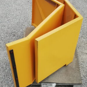Kotflügel L150 / L180