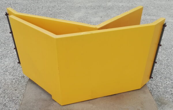 Kotflügel L150 / L180 – Bild 2