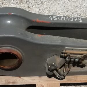 Gelenk / Umlenker aus L120H