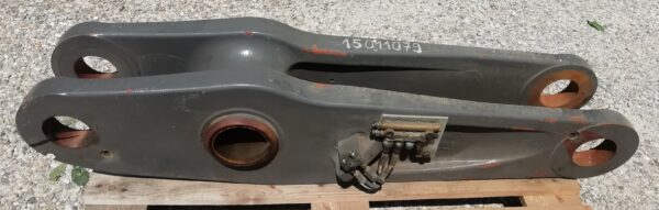 Gelenk / Umlenker aus L120H