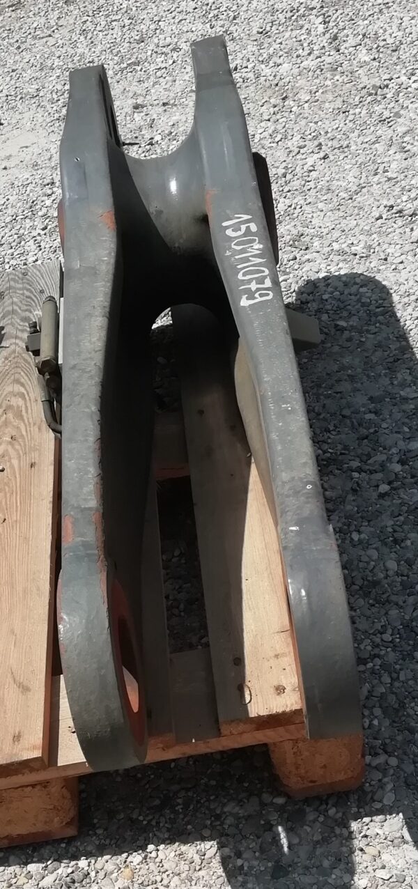 Gelenk / Umlenker aus L120H – Bild 2