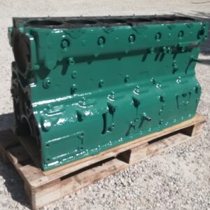 Motorblock TD121/122