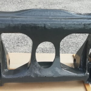 Schnellwechsler L120F (90D - 120F)