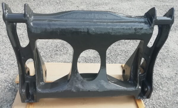 Schnellwechsler L120F (90D - 120F)