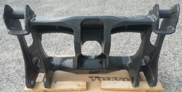 Schnellwechsler L120F (90D - 120F) – Bild 2