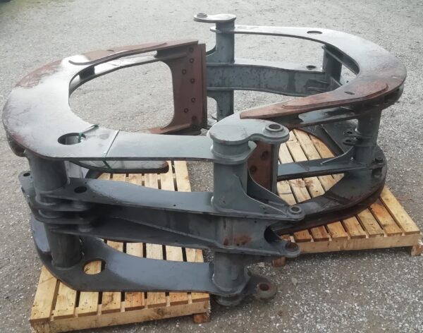 Greifer für Highlift – Bild 2
