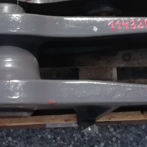 Gelenk / Umlenker aus L110E (F-G-H)