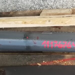 Knochen aus L110E (L120C - L120E)