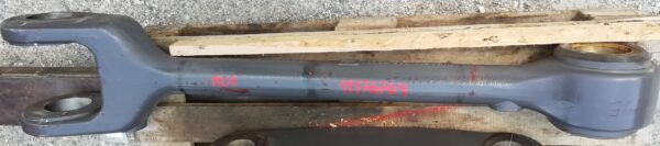 Knochen aus L110E (L120C - L120E)