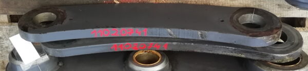 Führung aus 110E (L90C - L20H)