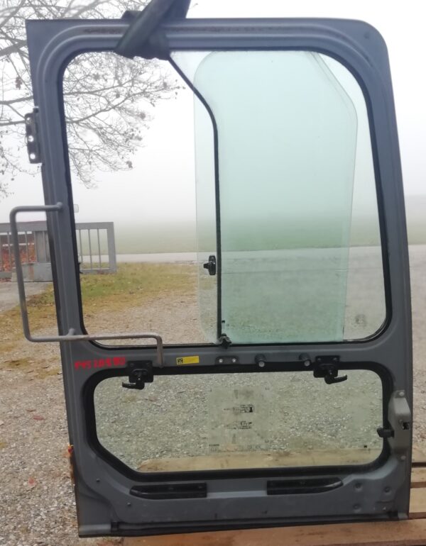 Tür EC140B - EC700B – Bild 2