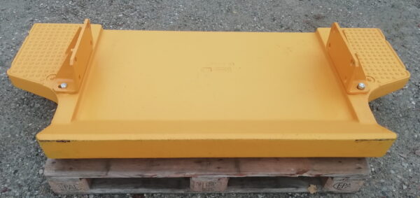 Zusatzgewicht L110E - L120F