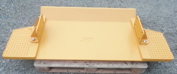 Zusatzgewicht L110E - L120F – Bild 2