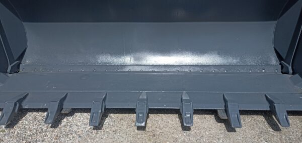 Kombischaufel 3,4 m³ – Bild 3
