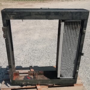 Ladeluftkühler L120E