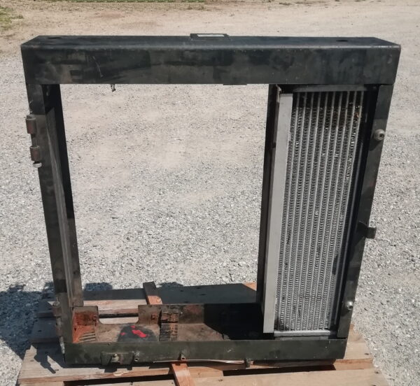 Ladeluftkühler L120E