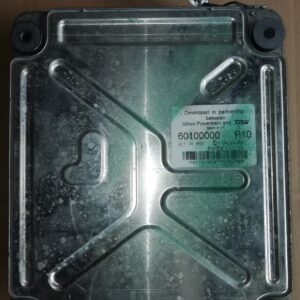 Motor Steuergerät (ECU)