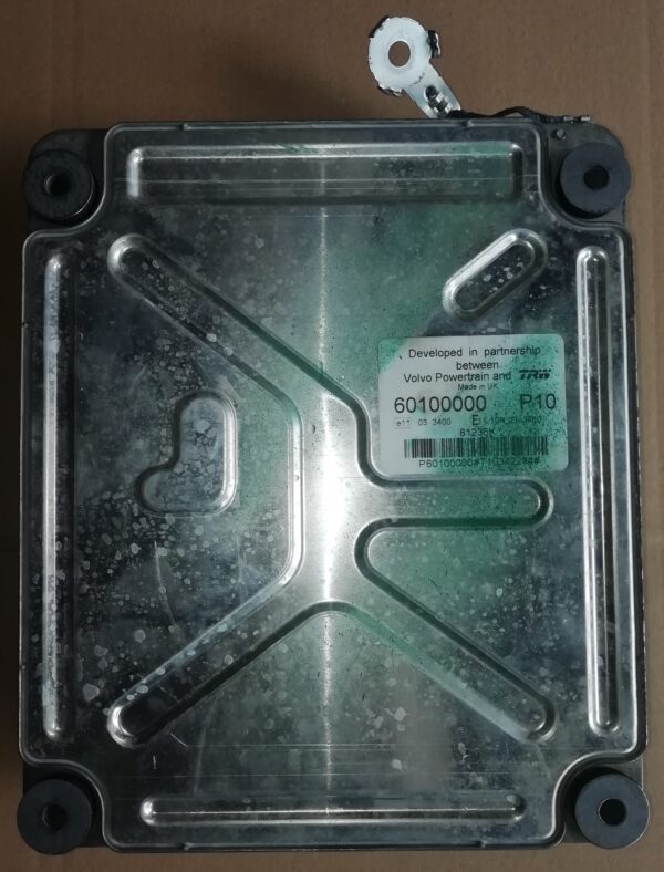 Motor Steuergerät (ECU)