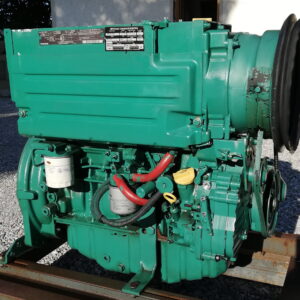 Deutz Motor, L 35B D3D CEE2