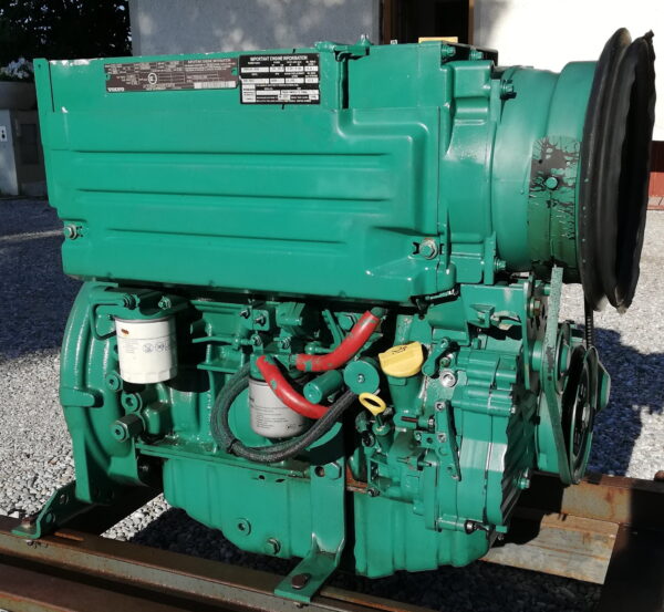 Deutz Motor, L 35B D3D CEE2