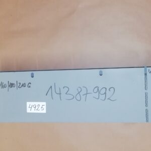 Ladeluftkühler EW160C - EW210C