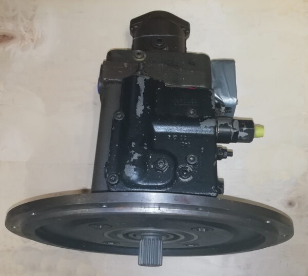 Hydraulikpumpe CASE 888/1088