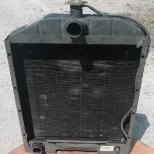 Kühler CASE
