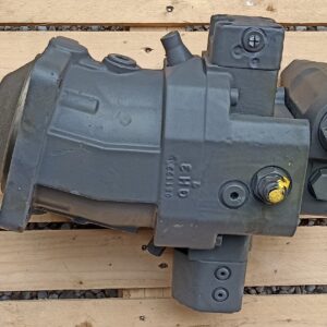 Hydraulikmotor EW 140C