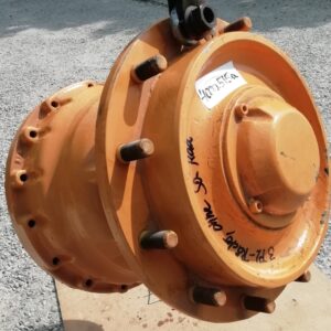 Endantrieb AWB30