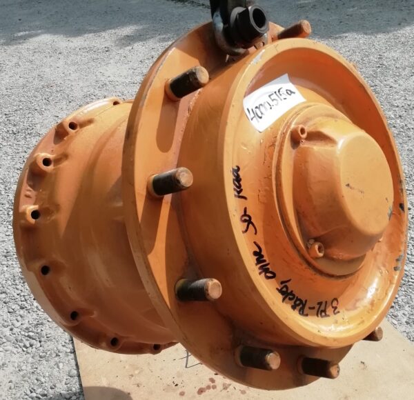 Endantrieb AWB30
