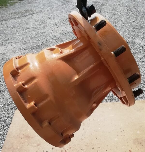 Endantrieb AWB30 – Bild 2