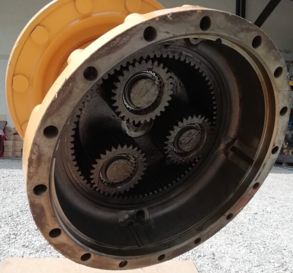 Endantrieb AWB30 – Bild 3