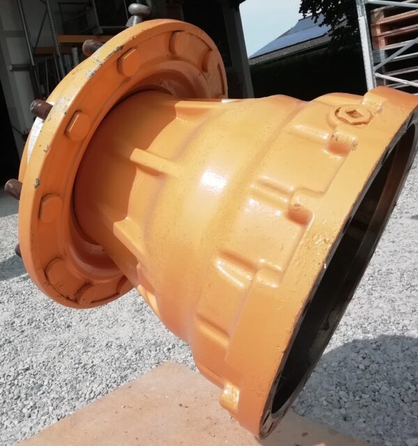 Endantrieb AWB30 – Bild 4