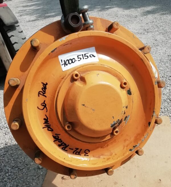 Endantrieb AWB30 – Bild 5