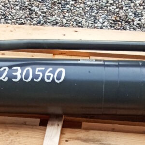 Zylinder L120H