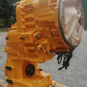 Getriebe L120H