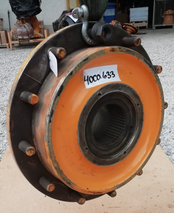 Nabe L 90 / 120C