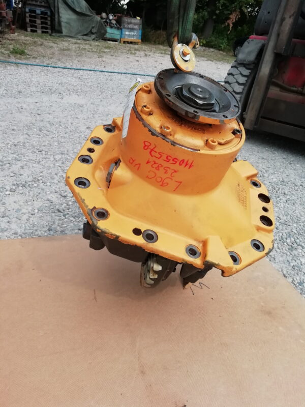 Differential L 90 HA 23821