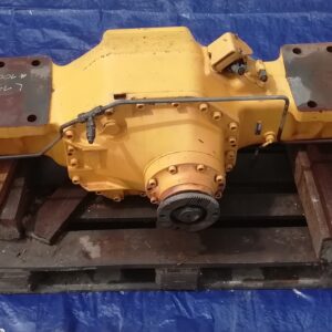 Vorderachse L150 / 180