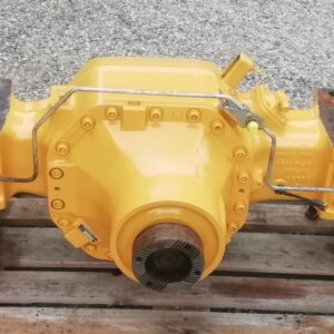 Vorderachse L120F