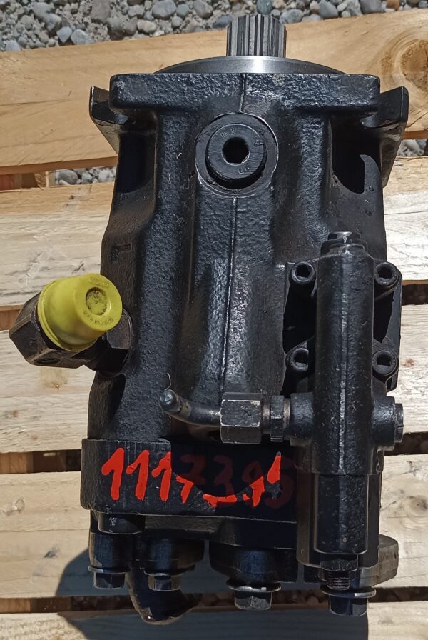 Hydraulikpumpe L110E + F