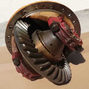 Differential HA, 4600/B EV 85B