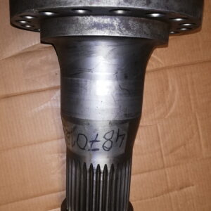 Spindel A25E / A30F