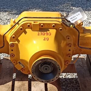 Vorderachse L 120D
