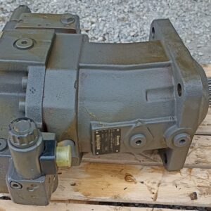 Hydraulikmotor L30B