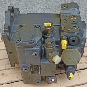 Hydraulikpumpe L 45B