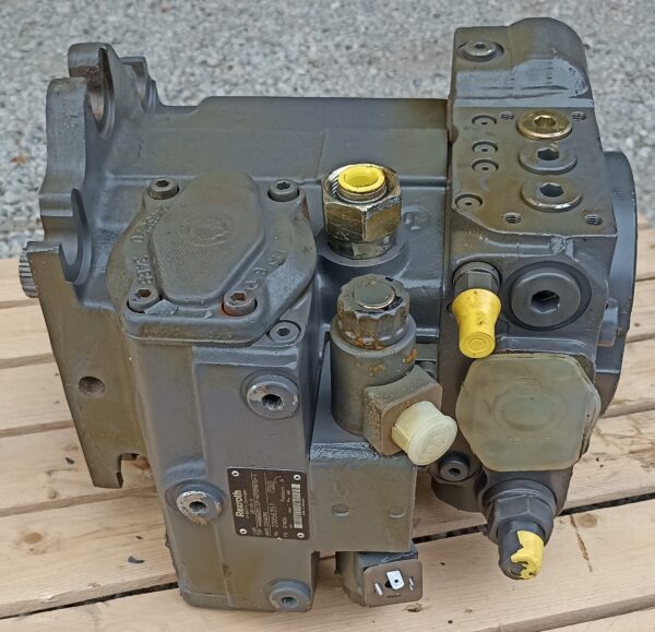 Hydraulikpumpe L 45B