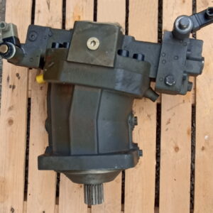 Hydraulikmotor L 35B